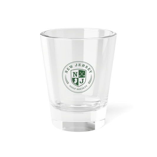 Shield Collection: Shot Glass - 1.5oz