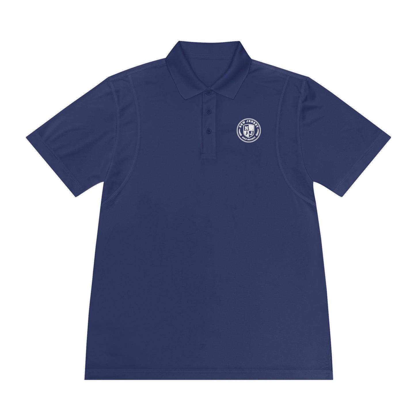 Shield Collection: Sport Polo Shirt (12 Color Options)