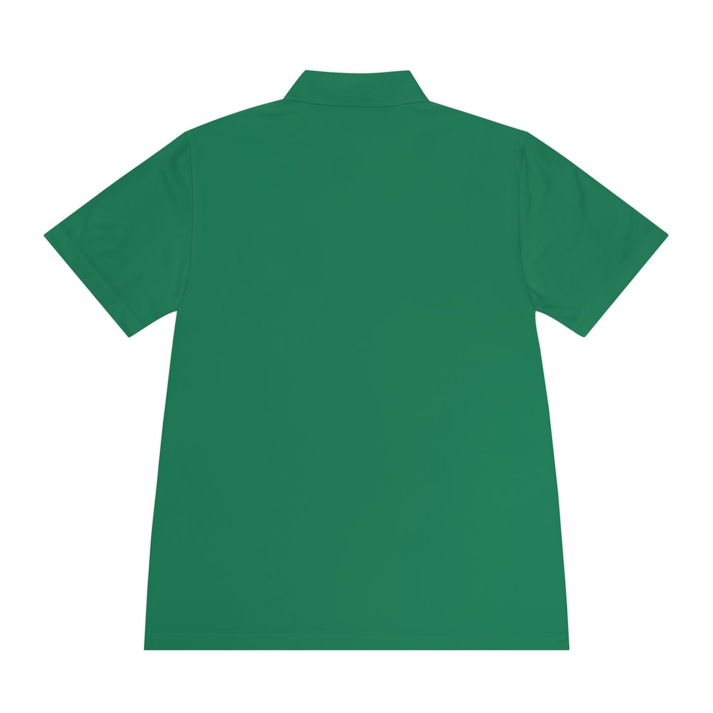 Masters Watch Party Collection: Sport Polo Shirt (16 Color Options)