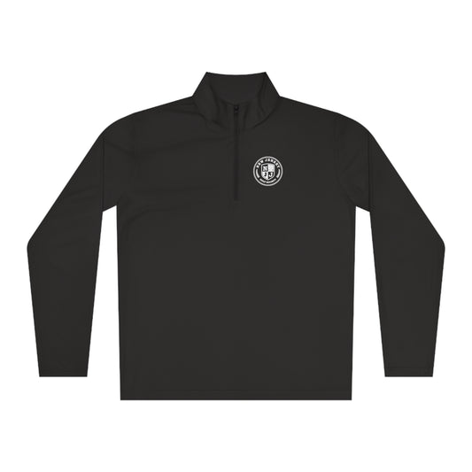 Shield Collection: Sport-Tek Quarter-Zip Pullover