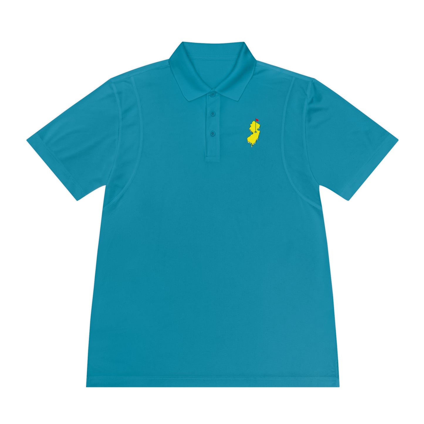 Masters Watch Party Collection: Sport Polo Shirt (16 Color Options)