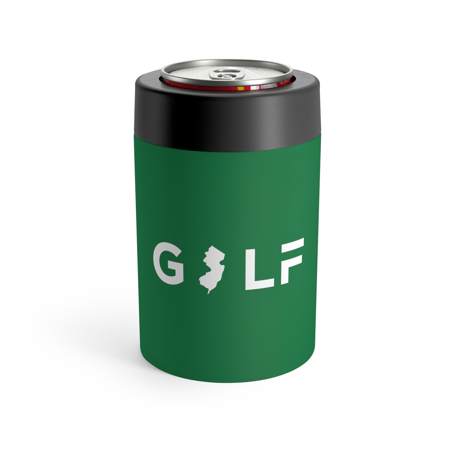Golf Collection: Can Holder