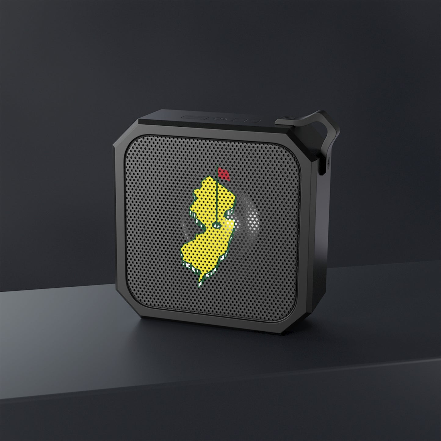 Masters Watch Party Collection: Blackwater Outdoor Bluetooth Speaker