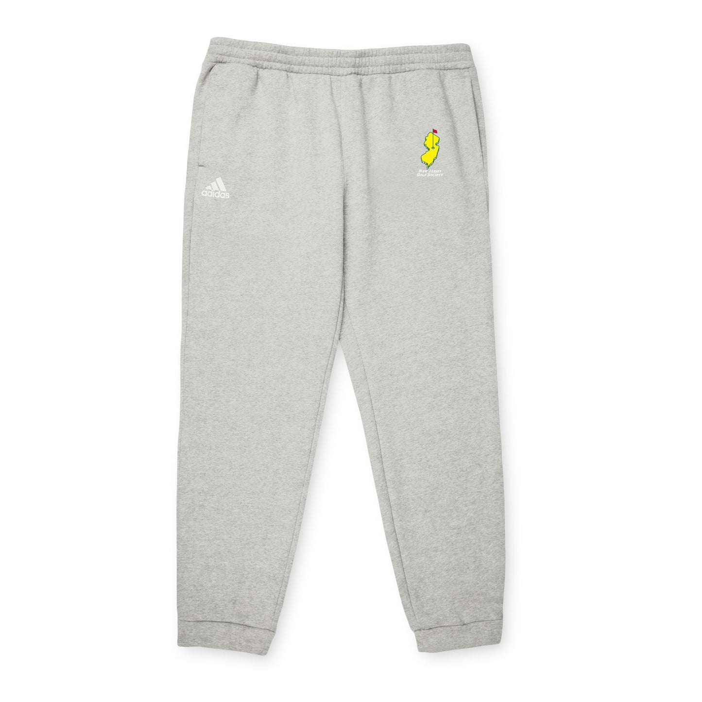 Masters Watch Party Collection: Adidas Fleece Joggers (4 Color Options)