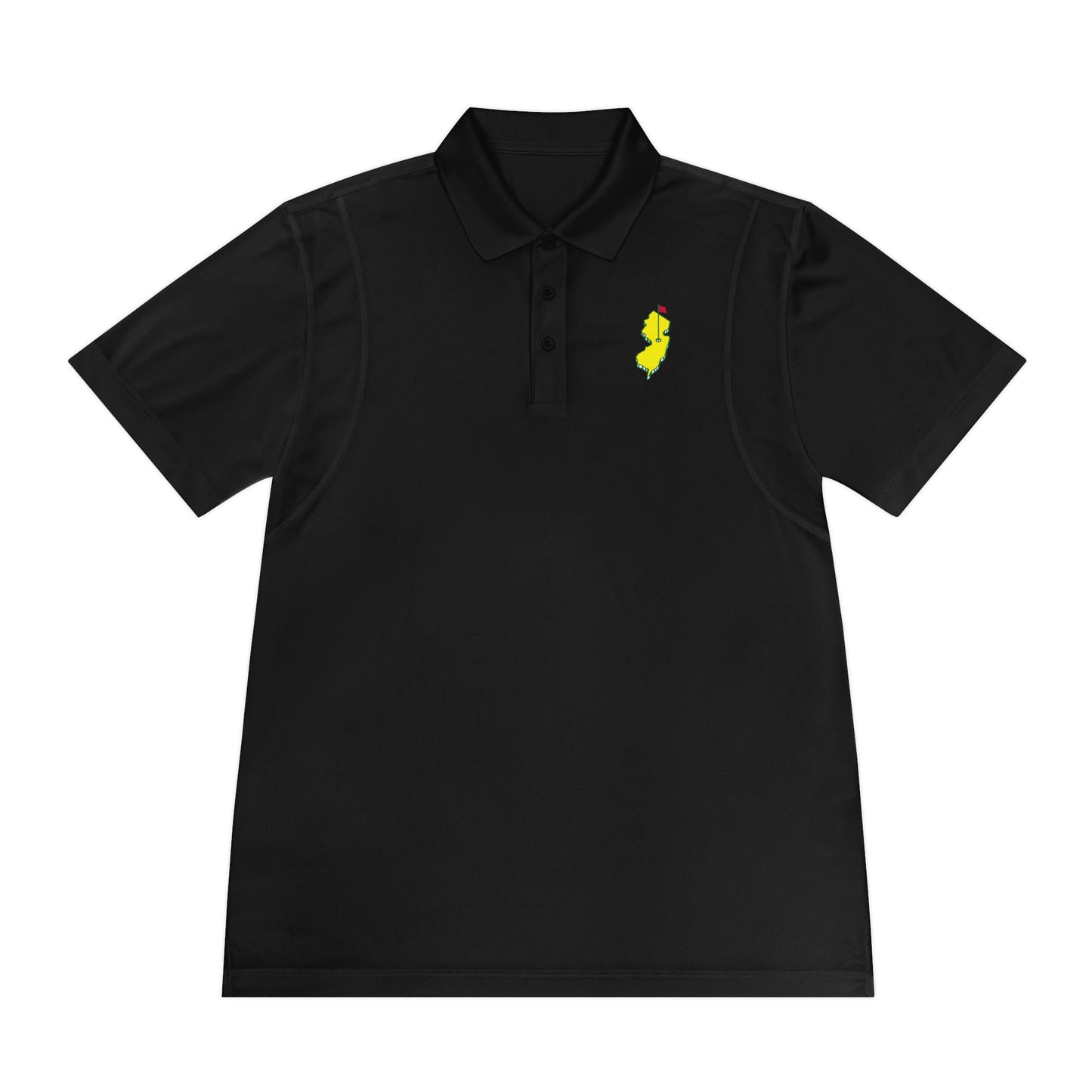 Masters Watch Party Collection: Sport Polo Shirt (16 Color Options)