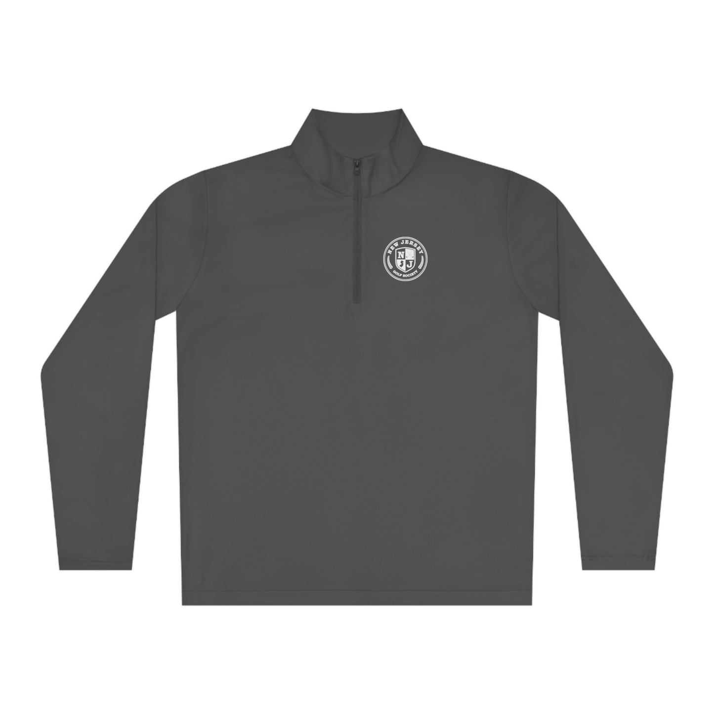 Shield Collection: Sport-Tek Quarter-Zip Pullover