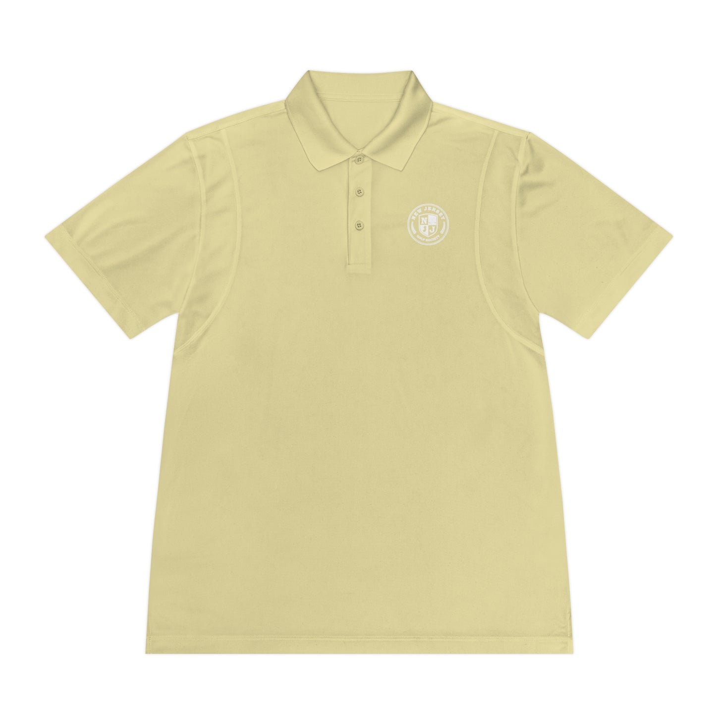 Shield Collection: Sport Polo Shirt (12 Color Options)