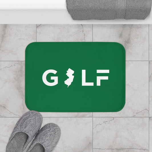 Golf Collection: Bath Mat