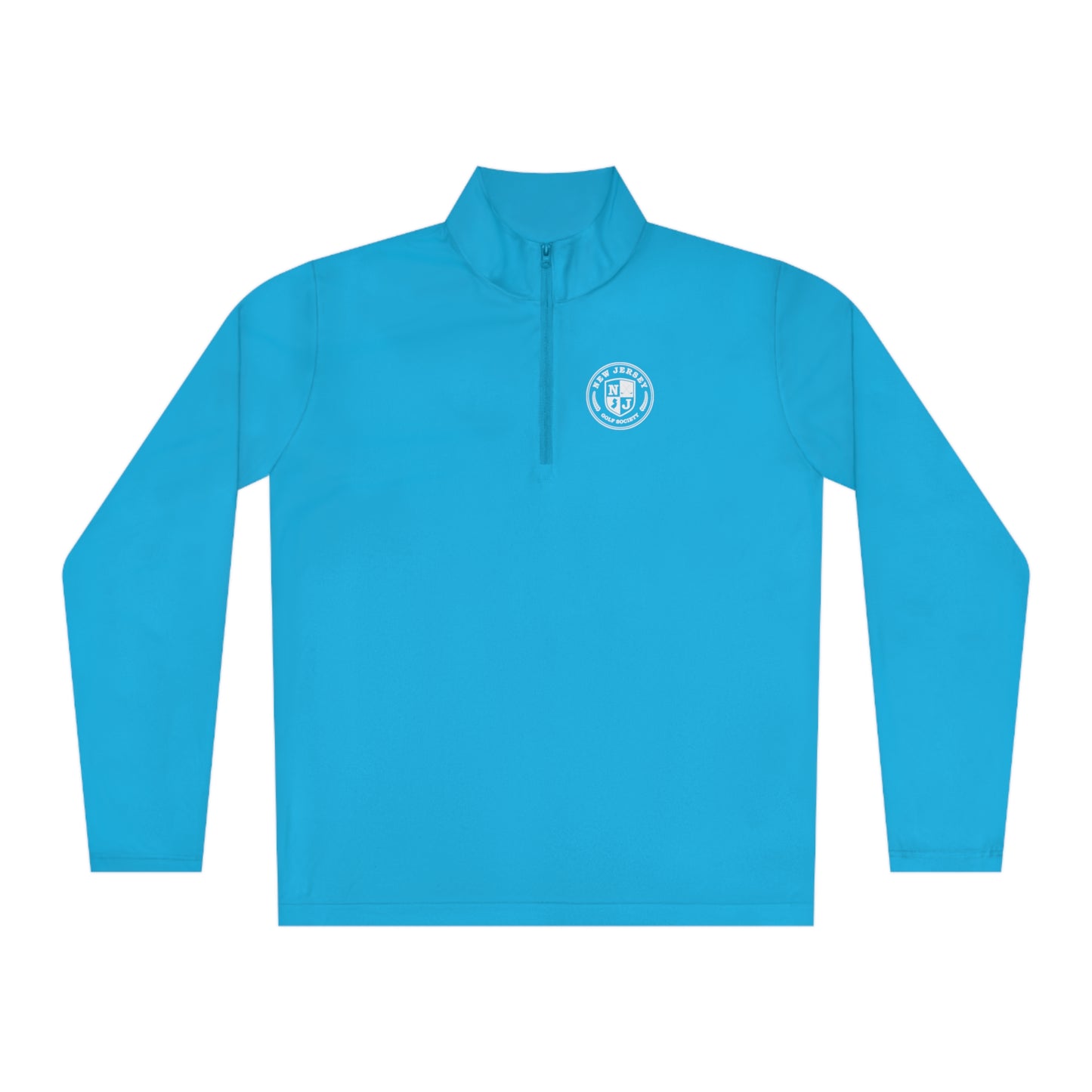 Shield Collection: Sport-Tek Quarter-Zip Pullover