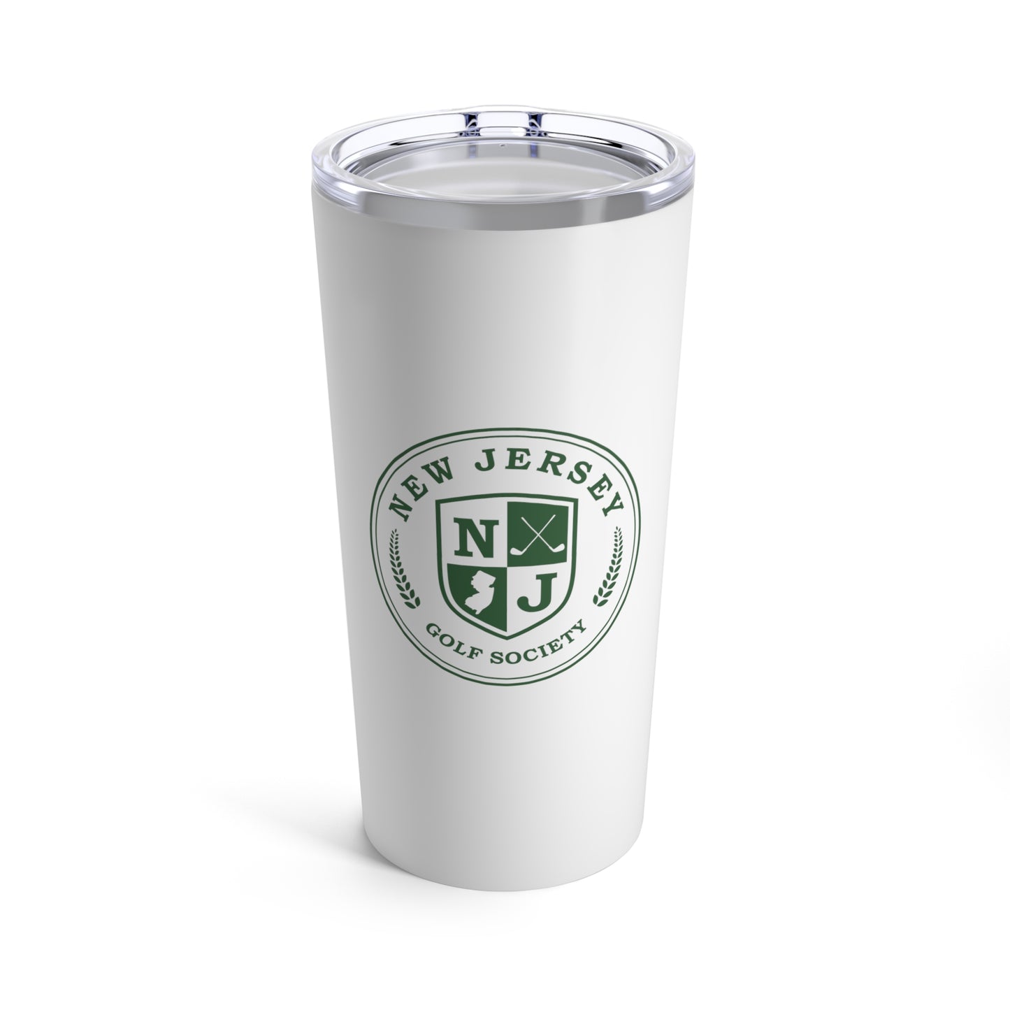Shield Collection: Tumbler 20oz