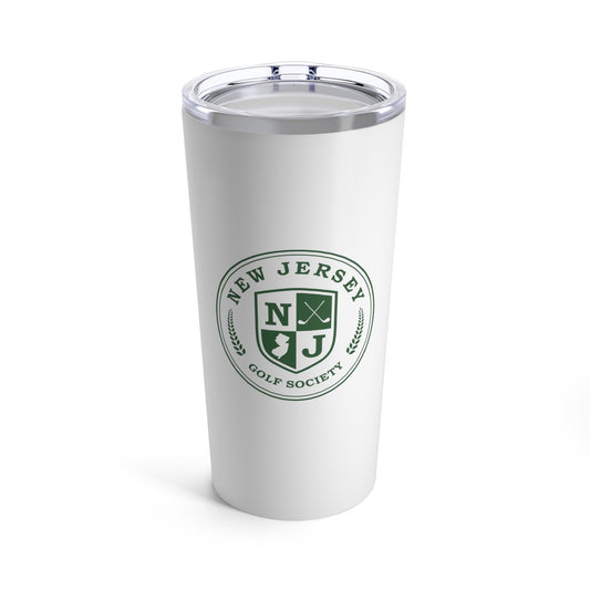 Shield Collection: Tumbler 20oz