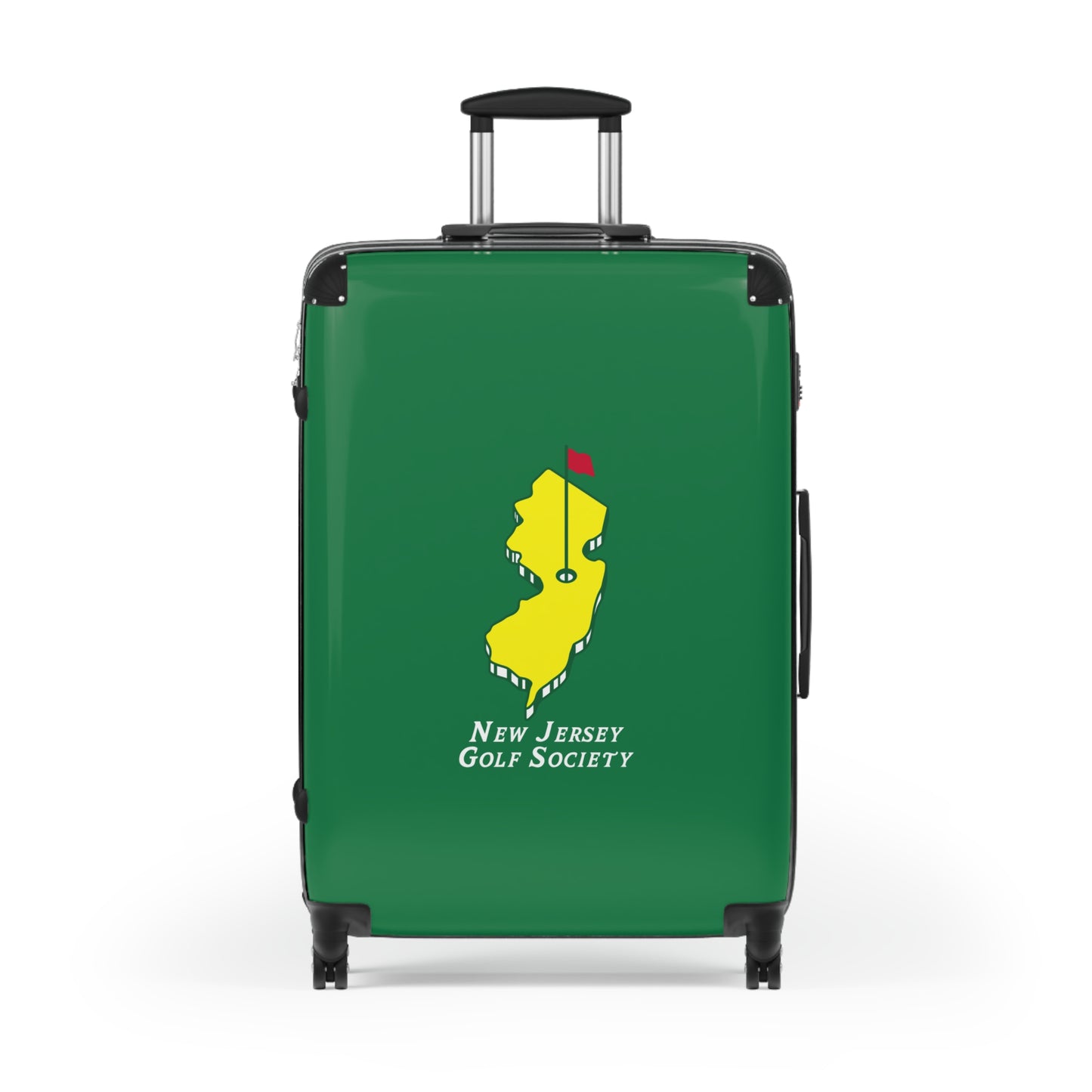 Masters Watch Party Collection: Suitcase