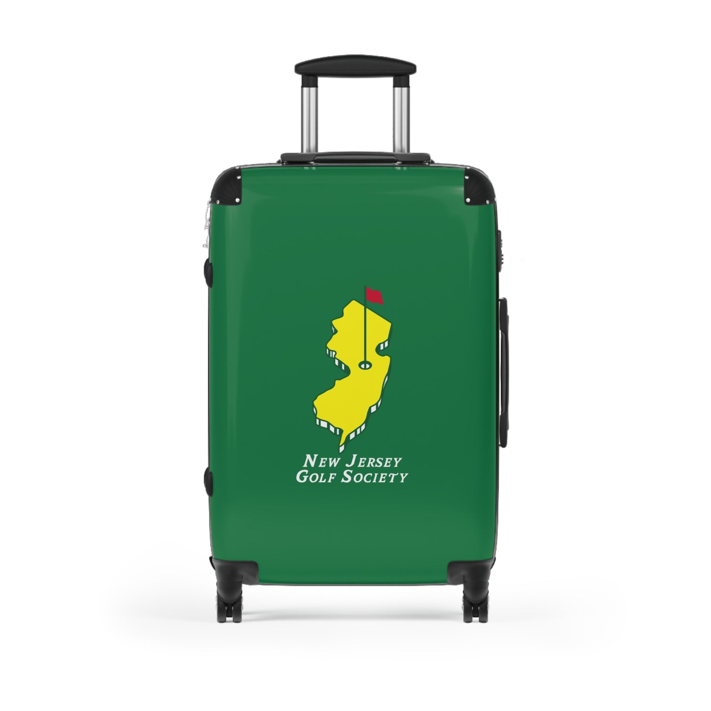 Masters Watch Party Collection: Suitcase
