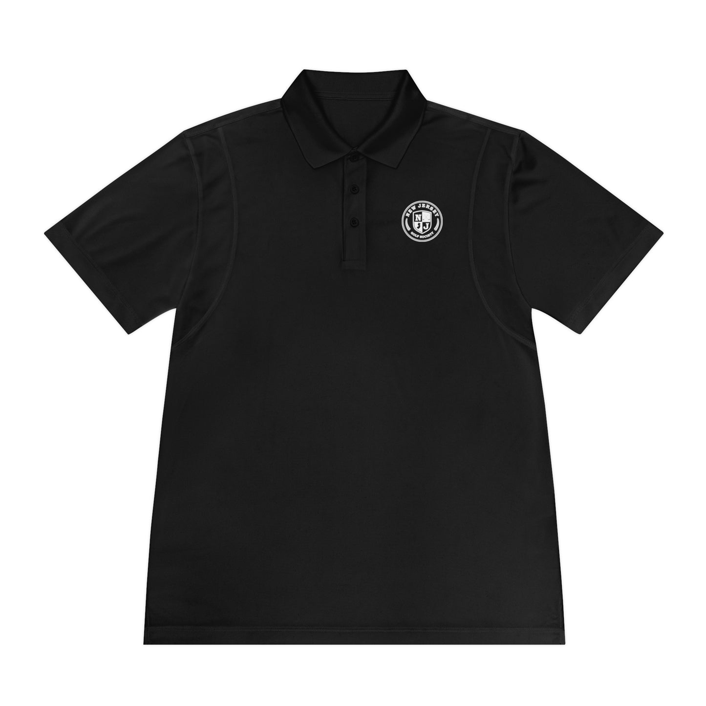 Shield Collection: Sport Polo Shirt (12 Color Options)