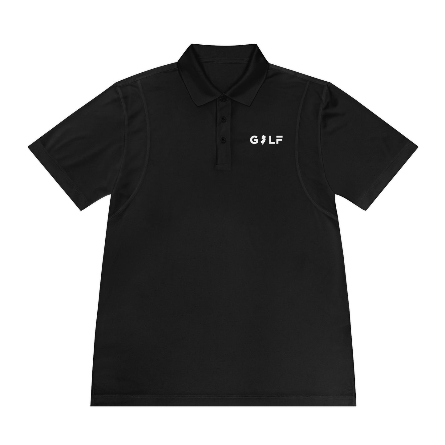 Golf Collection: Sport Polo Shirt