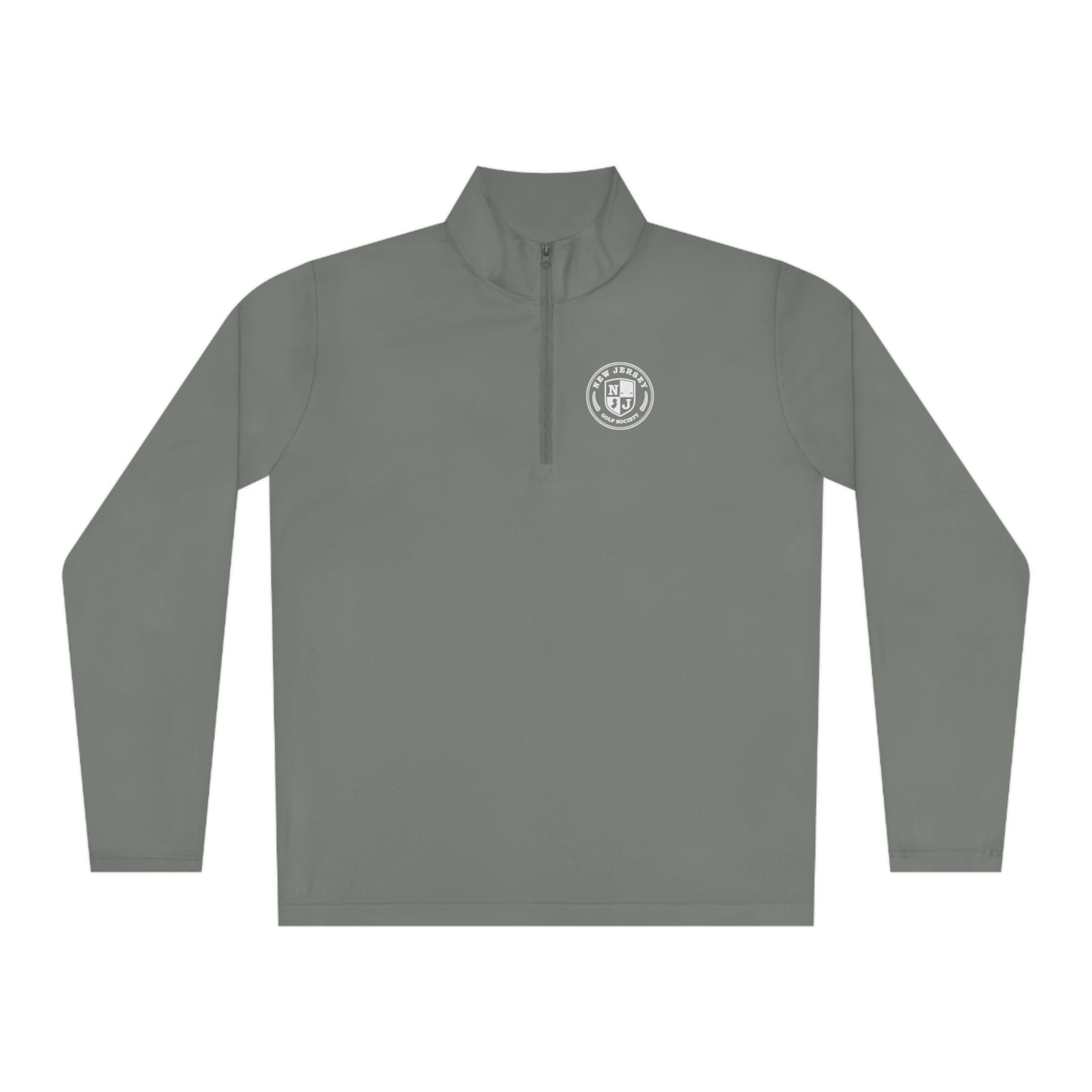 Shield Collection: Sport-Tek Quarter-Zip Pullover