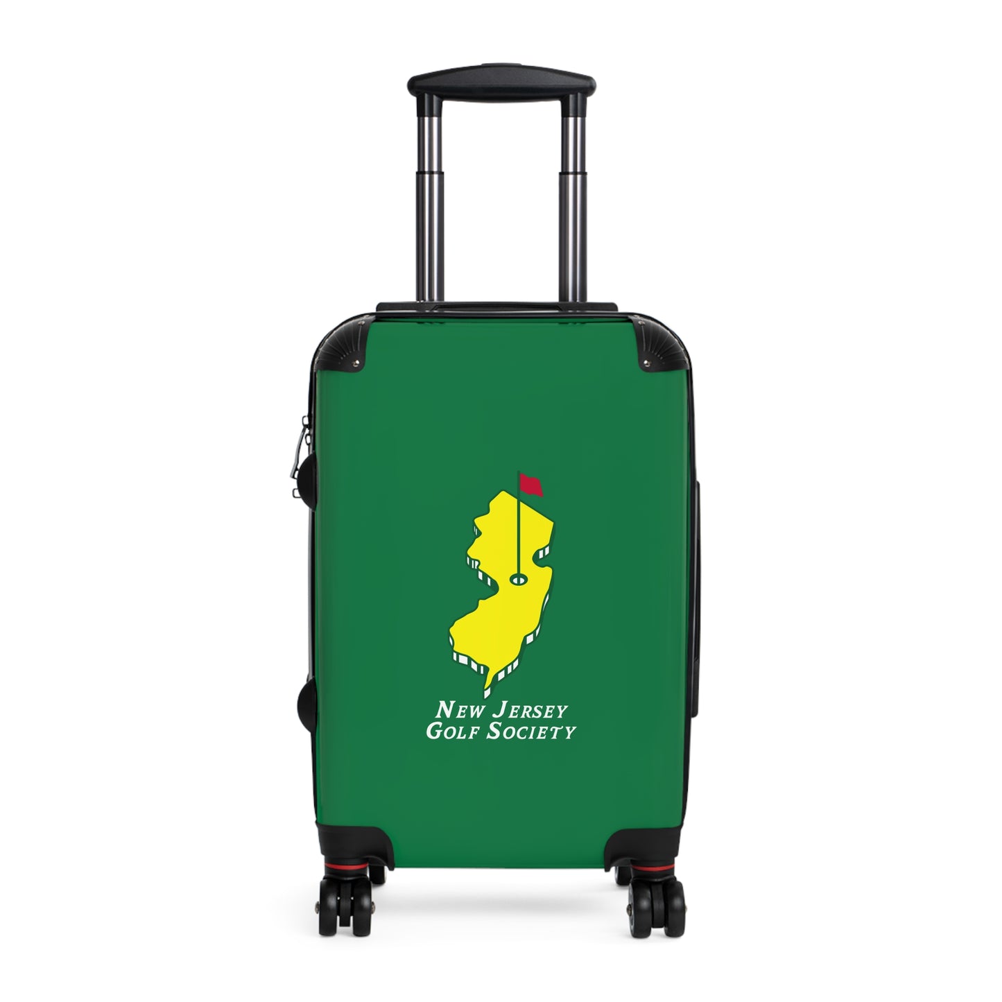 Masters Watch Party Collection: Suitcase