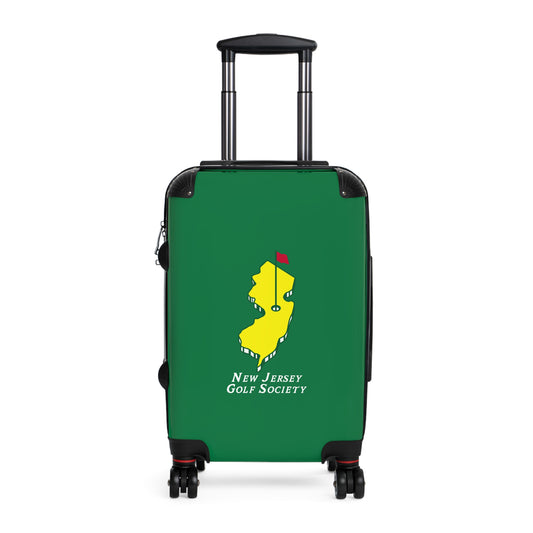 Masters Watch Party Collection: Suitcase
