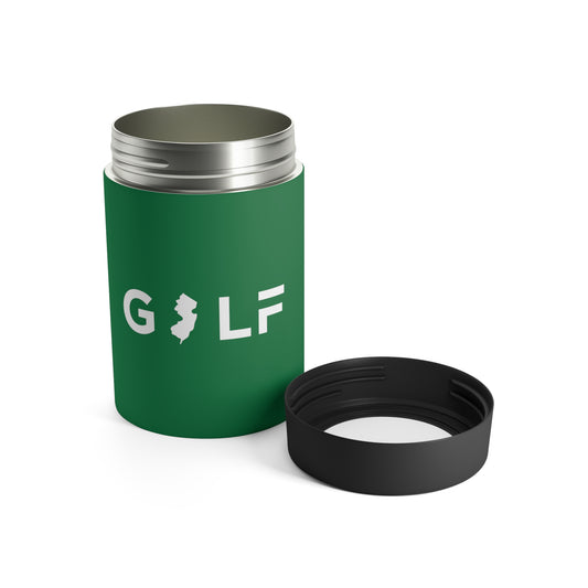 Golf Collection: Can Holder