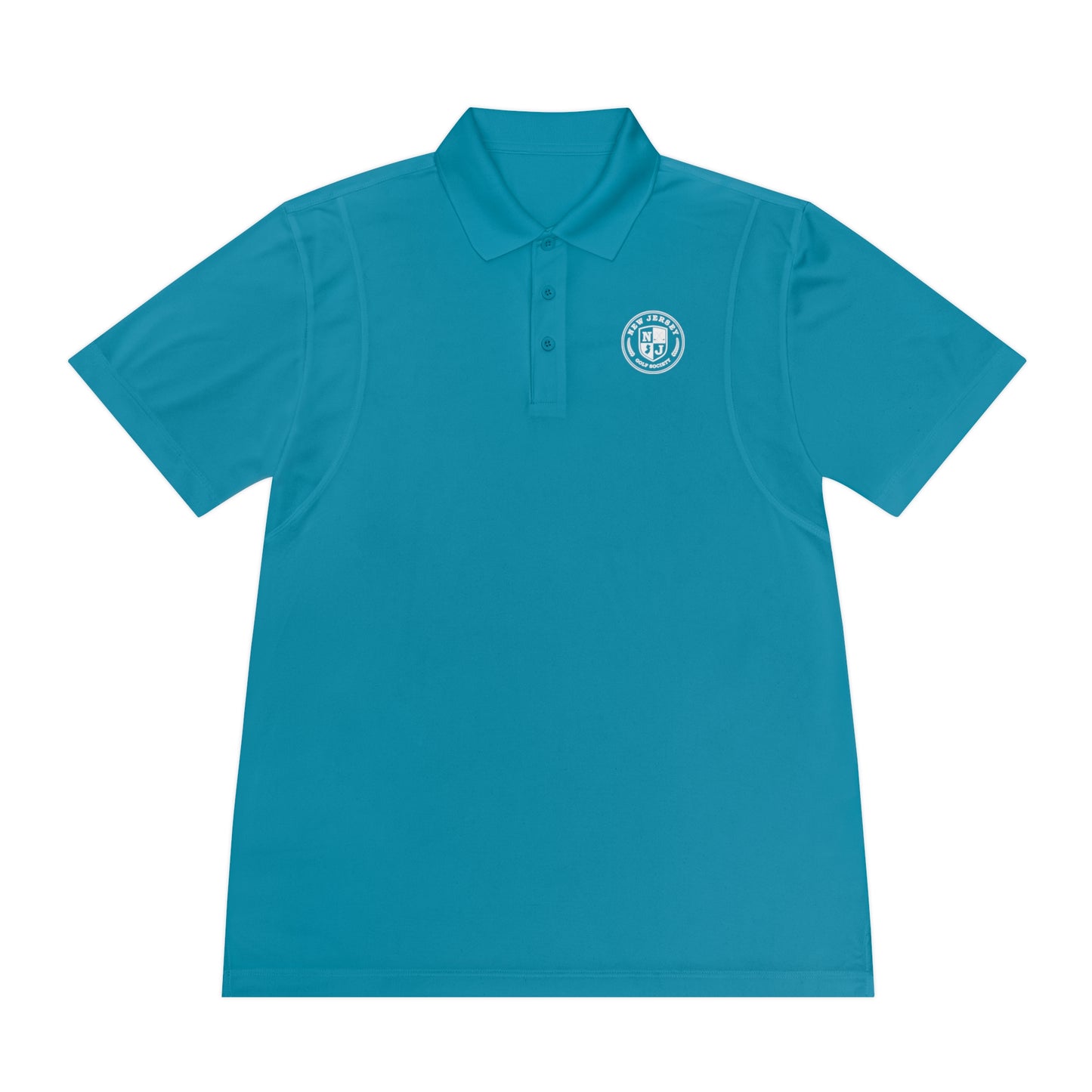 Shield Collection: Sport Polo Shirt (12 Color Options)