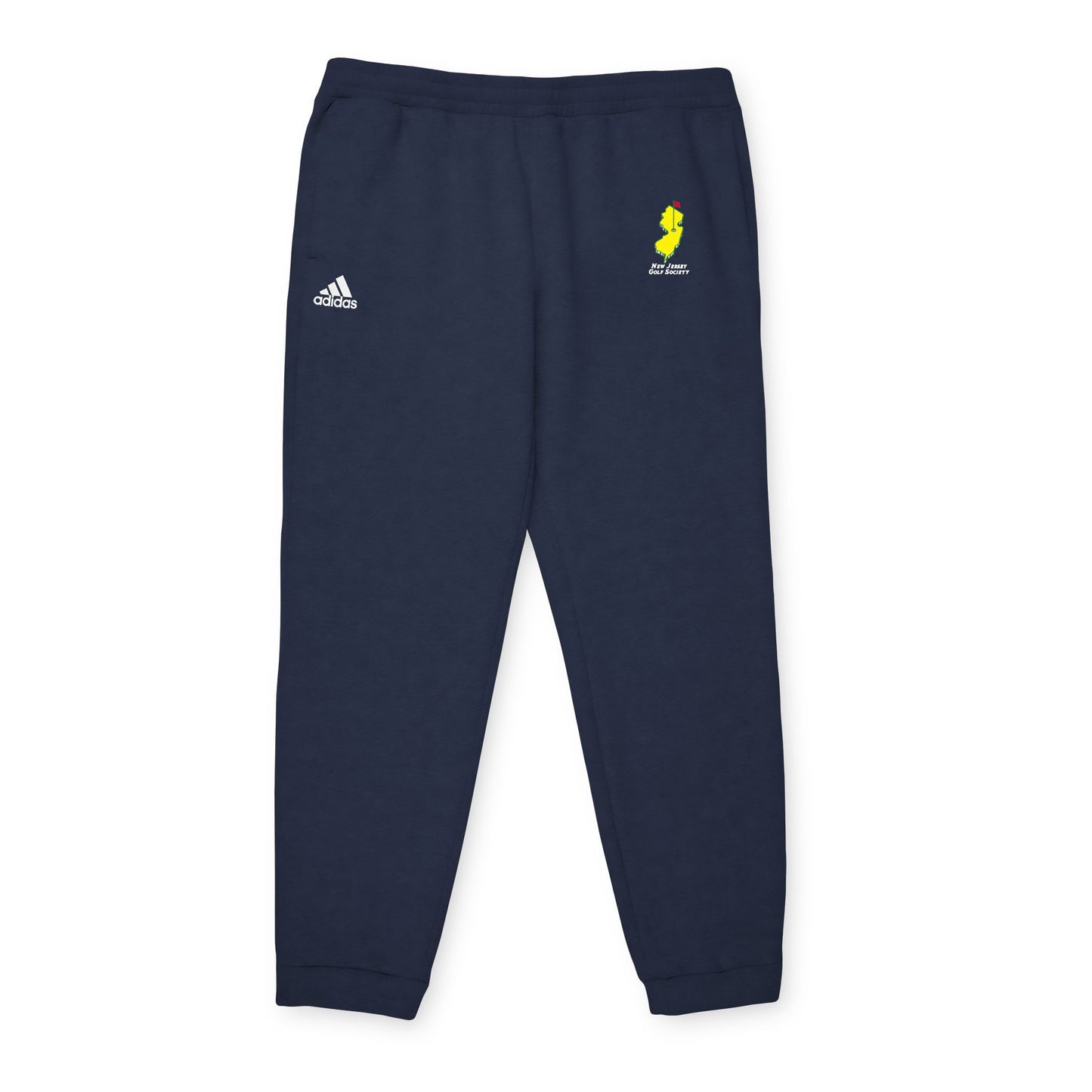 Masters Watch Party Collection: Adidas Fleece Joggers (4 Color Options)