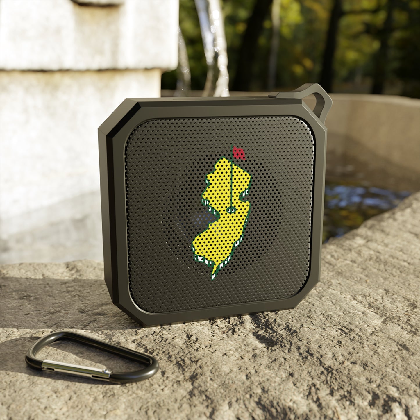 Masters Watch Party Collection: Blackwater Outdoor Bluetooth Speaker