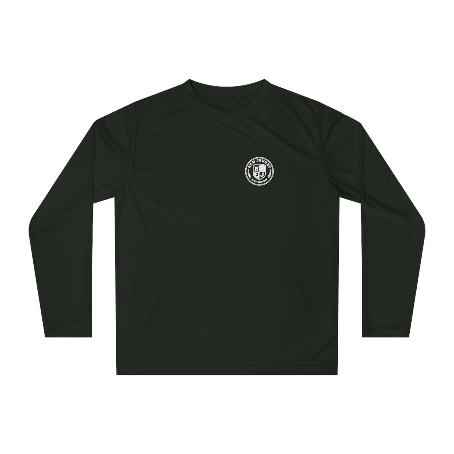 Shield Collection: Performance Long Sleeve Shirt