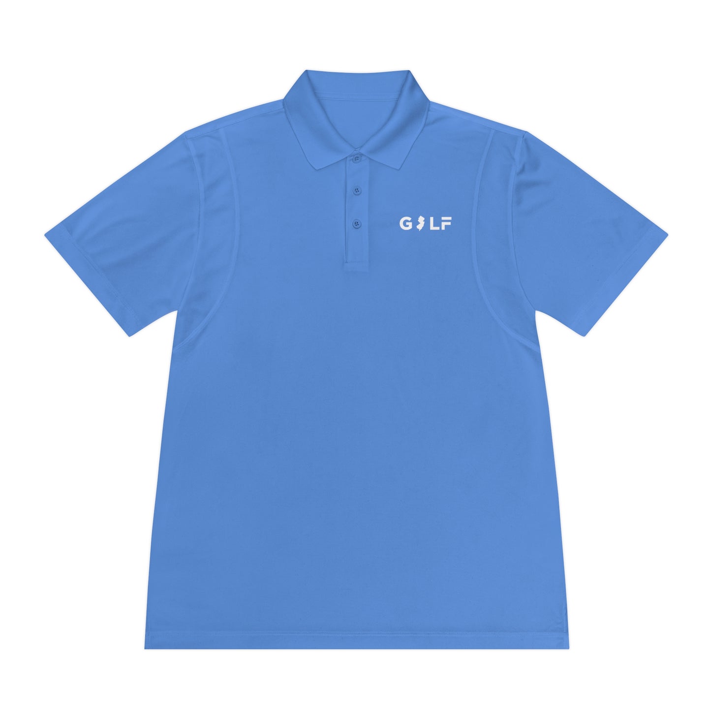 Golf Collection: Sport Polo Shirt