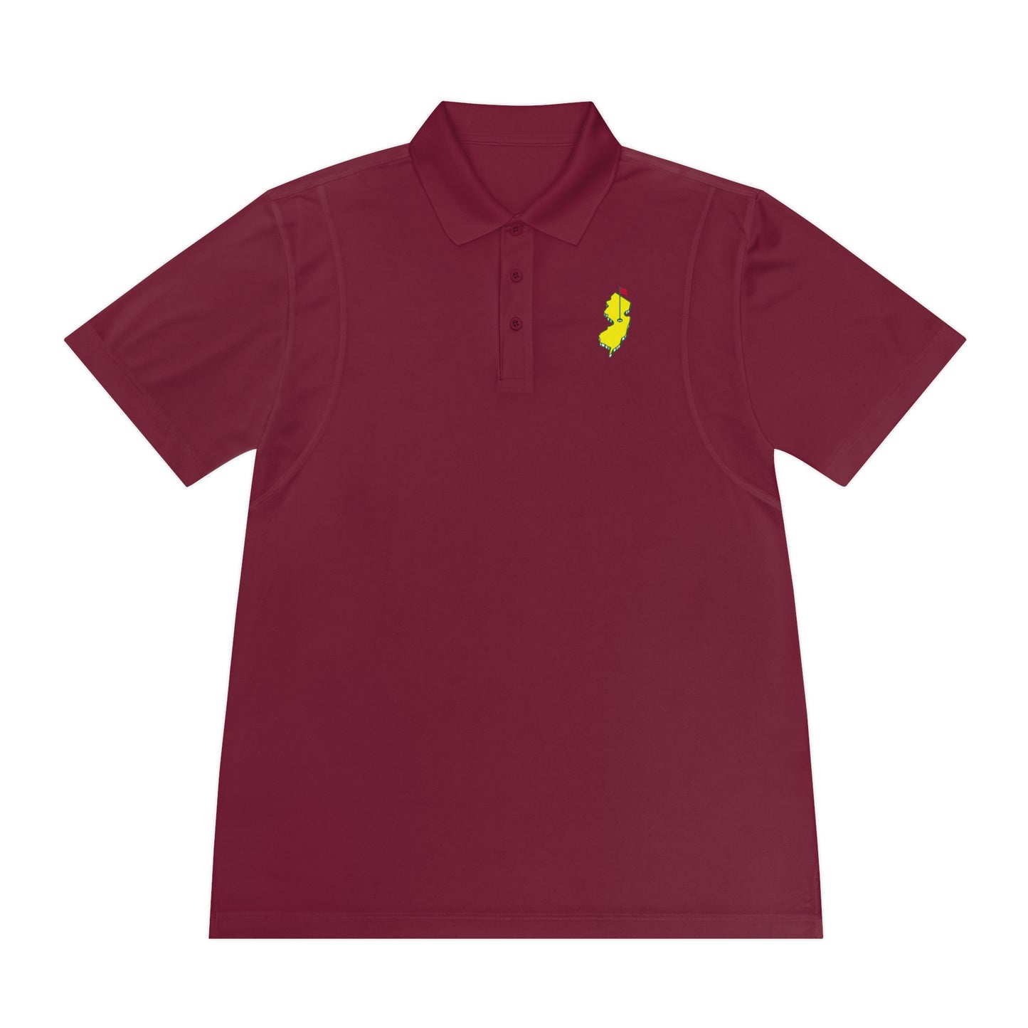 Masters Watch Party Collection: Sport Polo Shirt (16 Color Options)