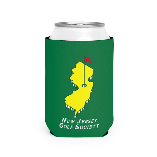 Masters Watch Party Collection: Coozy Sleeve