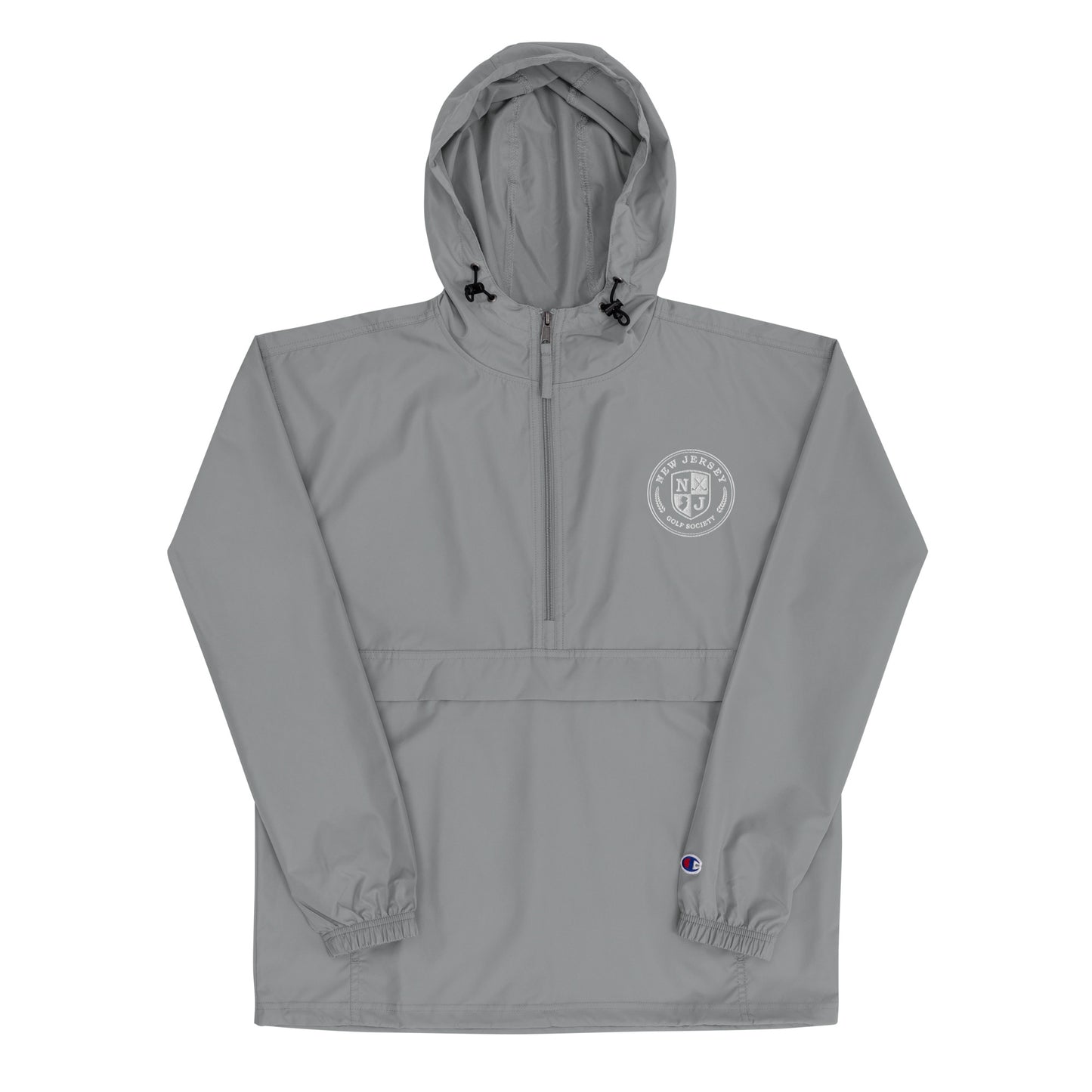 Shield Collection: Packable Jacket (9 Color Options)