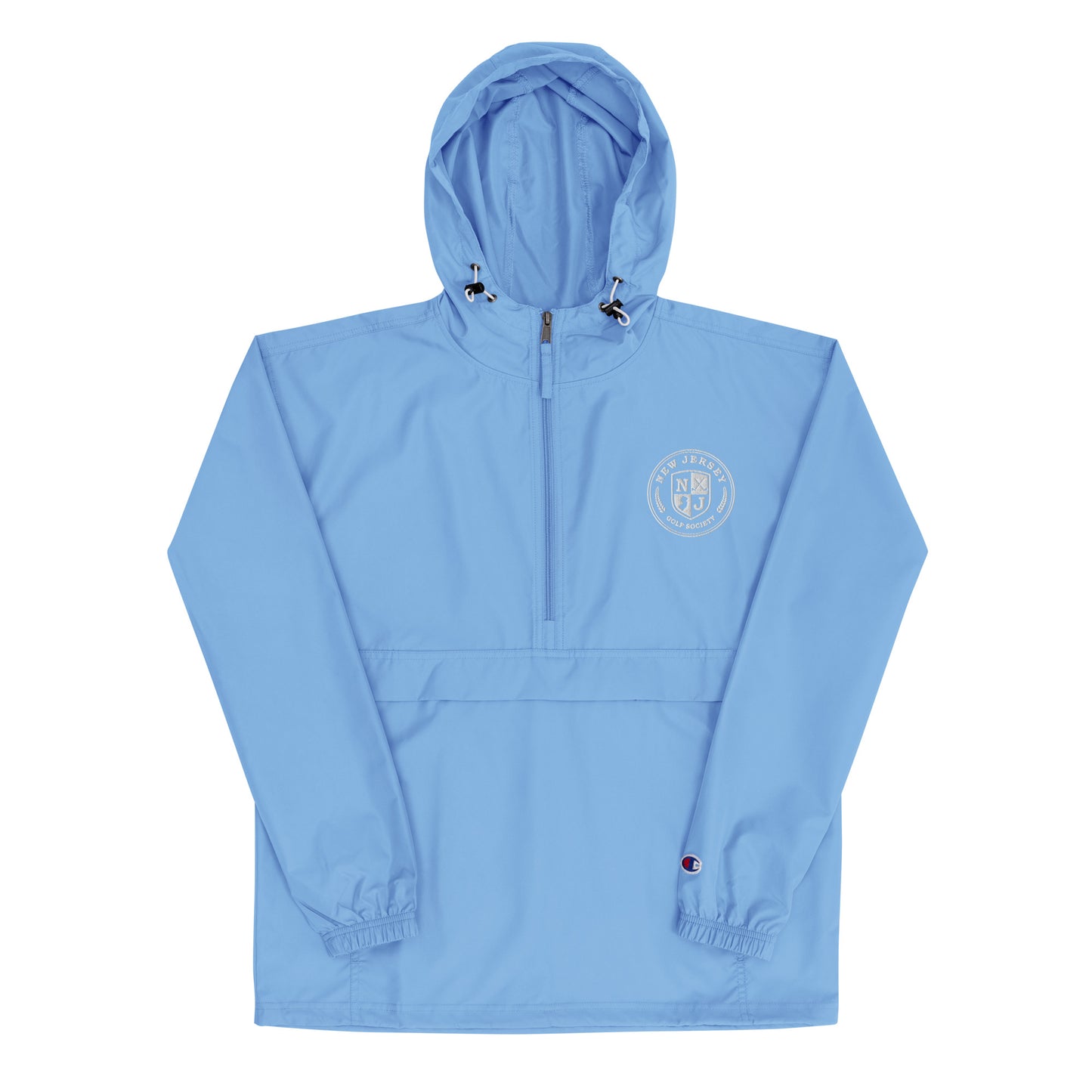 Shield Collection: Packable Jacket (9 Color Options)