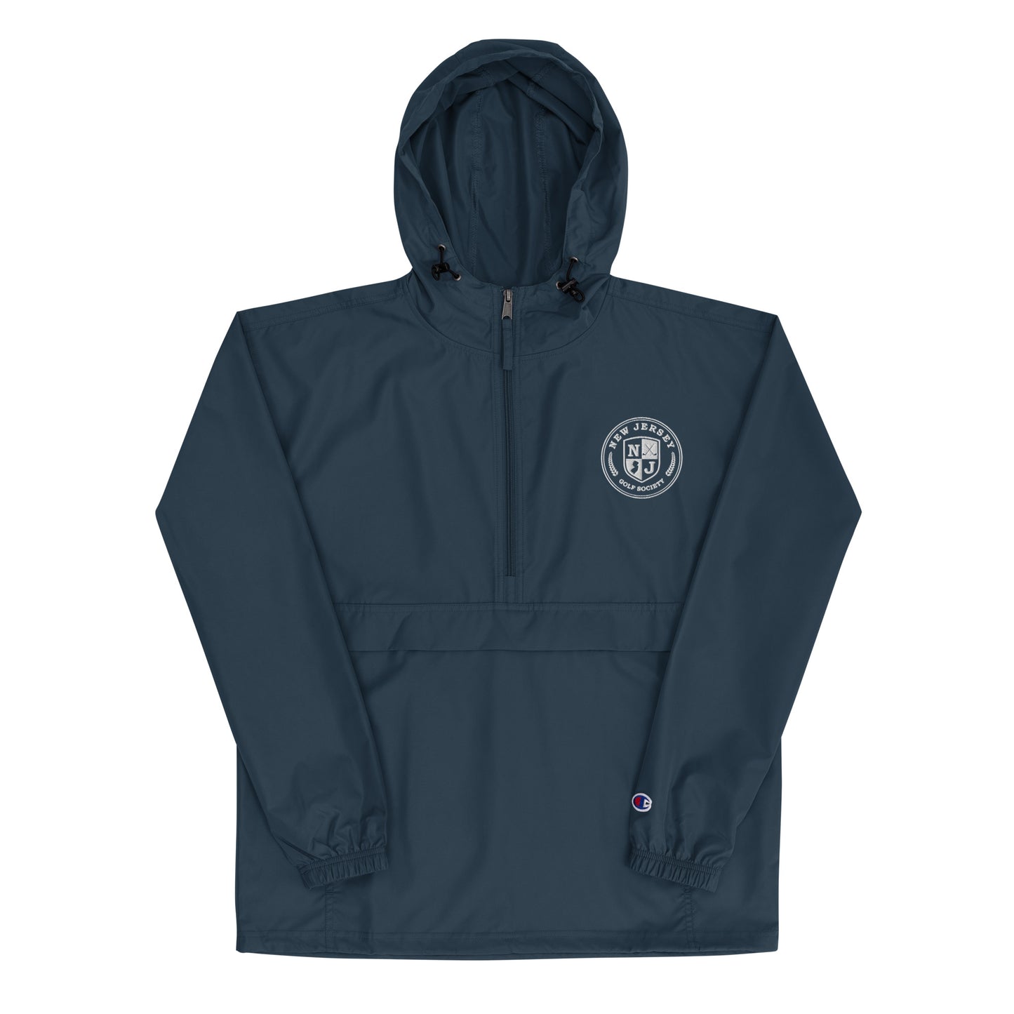 Shield Collection: Packable Jacket (9 Color Options)