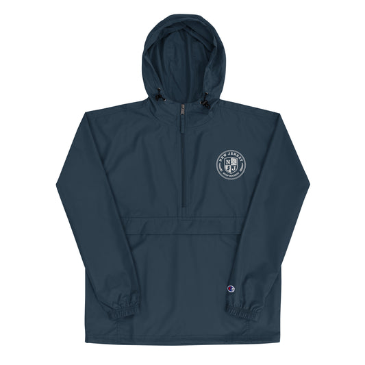 Shield Collection: Packable Jacket (9 Color Options)
