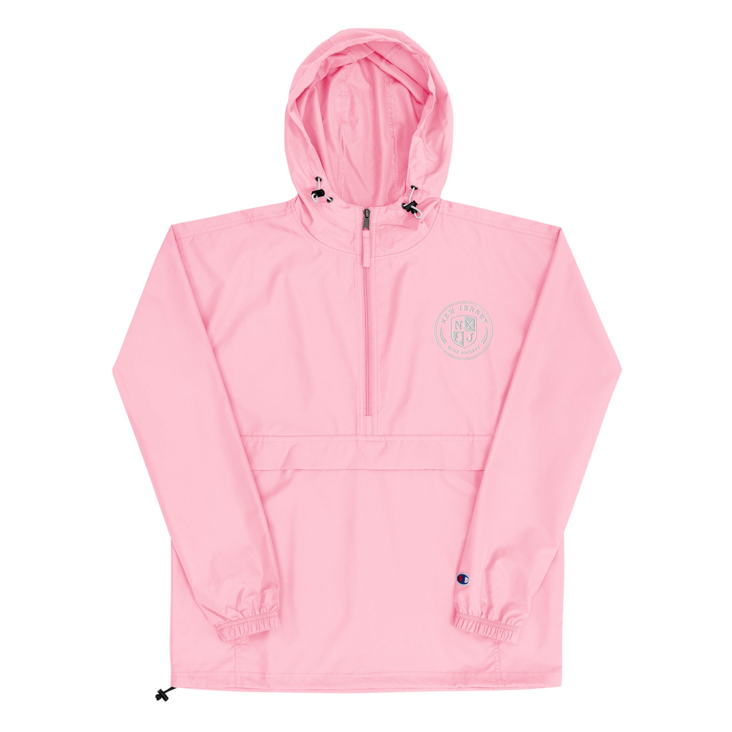 Shield Collection: Packable Jacket (9 Color Options)