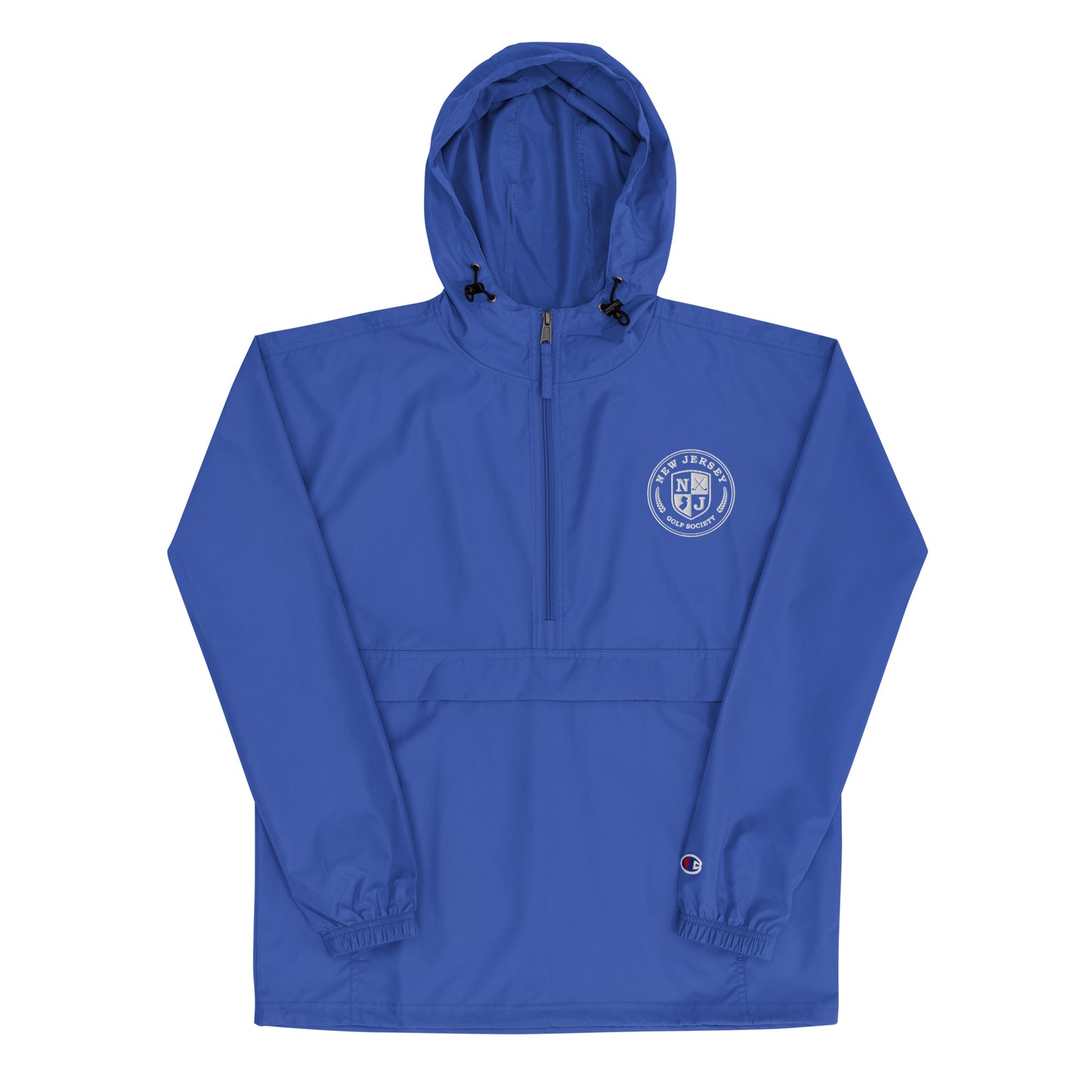 Shield Collection: Packable Jacket (9 Color Options)