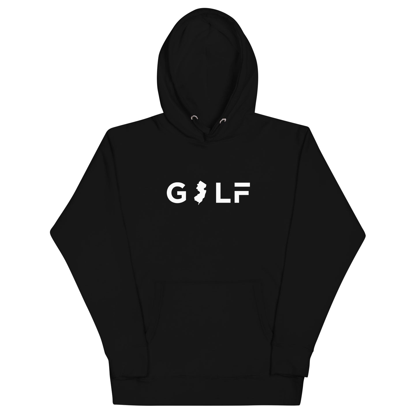 Golf Collection: Hoodie (11 Color Options)