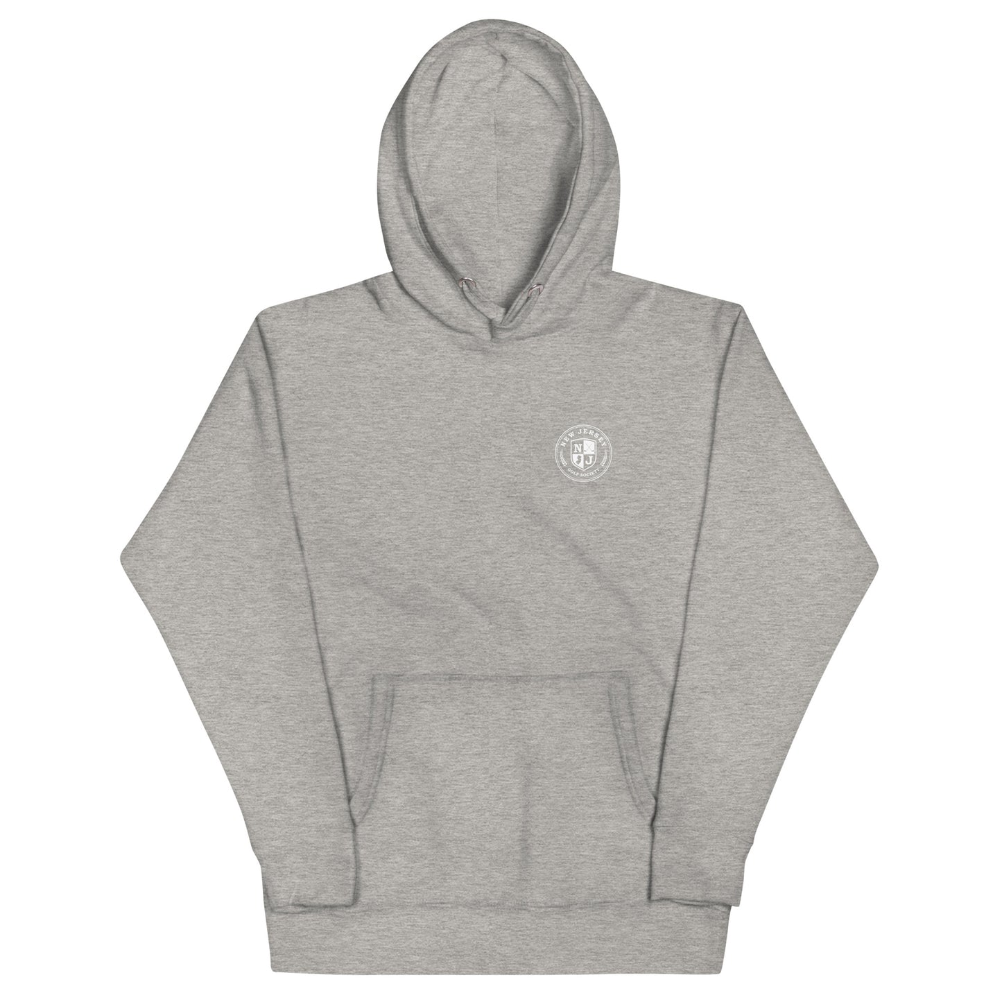 Shield Collection: Hoodie (8 Color Options)