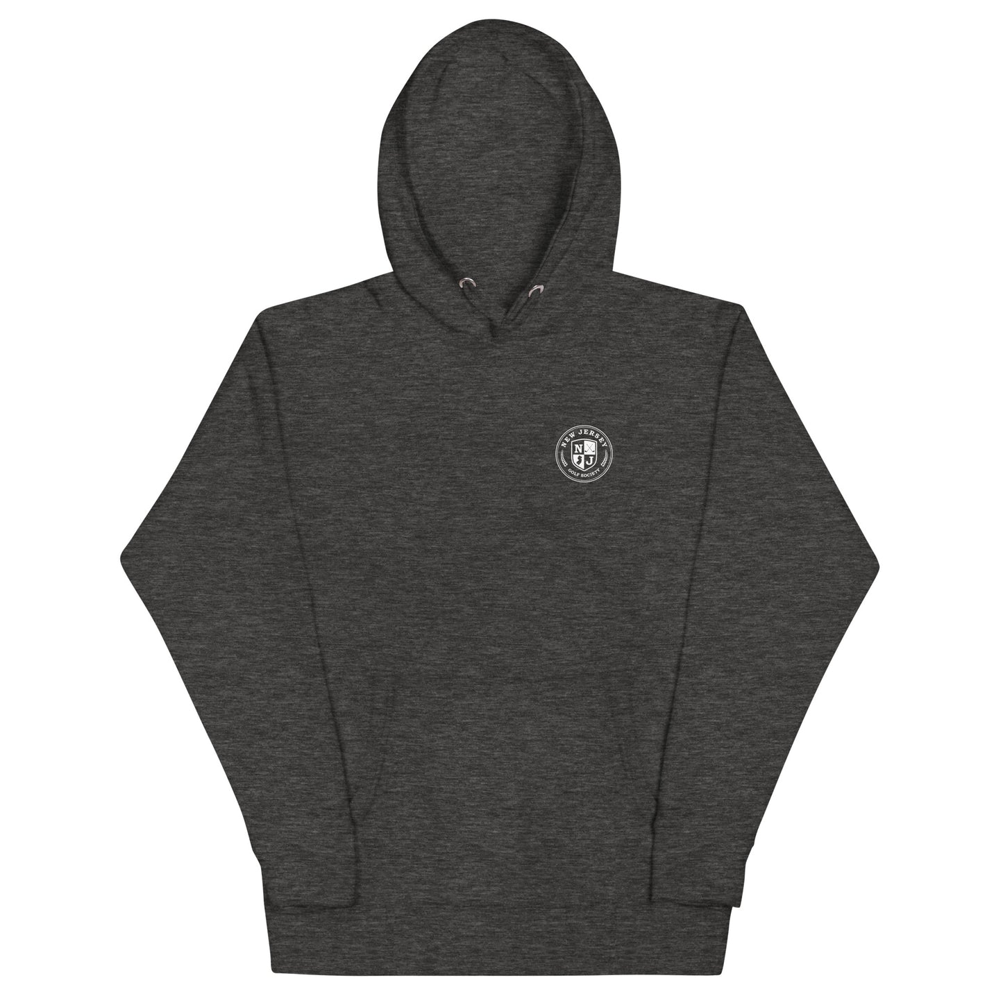 Shield Collection: Hoodie (8 Color Options)