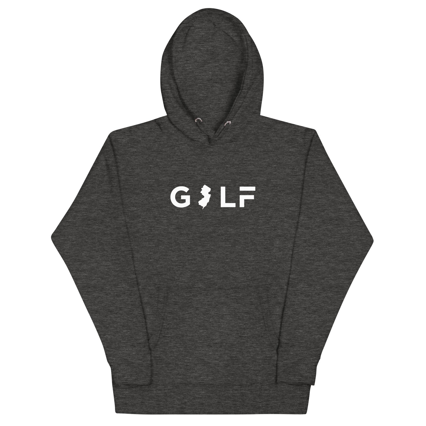 Golf Collection: Hoodie (11 Color Options)