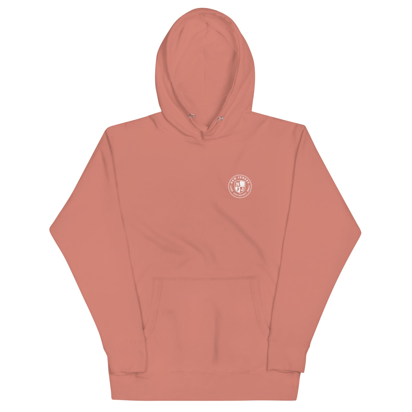 Shield Collection: Hoodie (8 Color Options)