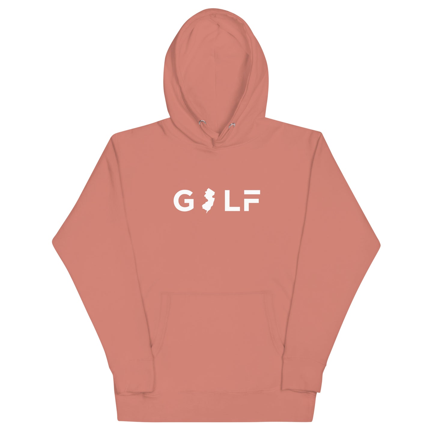 Golf Collection: Hoodie (11 Color Options)