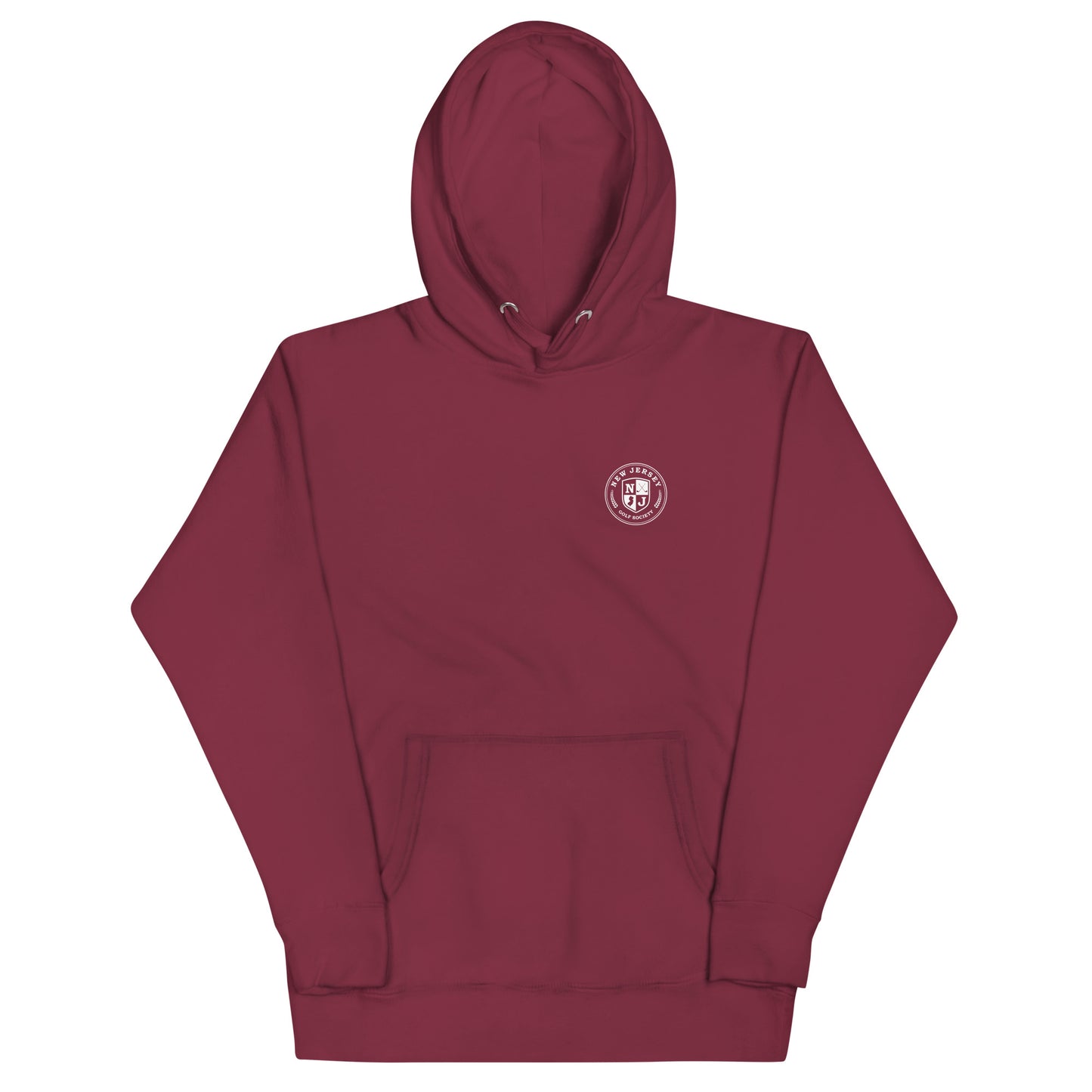 Shield Collection: Hoodie (8 Color Options)