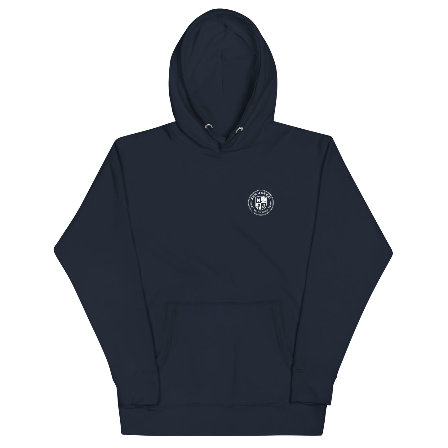 Shield Collection: Hoodie (8 Color Options)