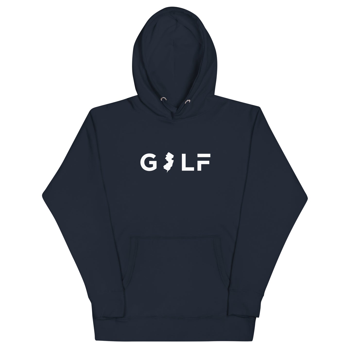Golf Collection: Hoodie (11 Color Options)