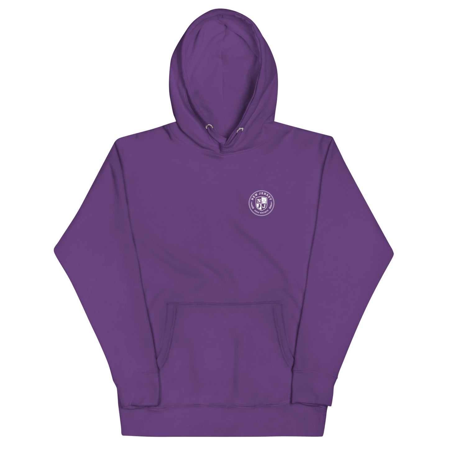 Shield Collection: Hoodie (8 Color Options)