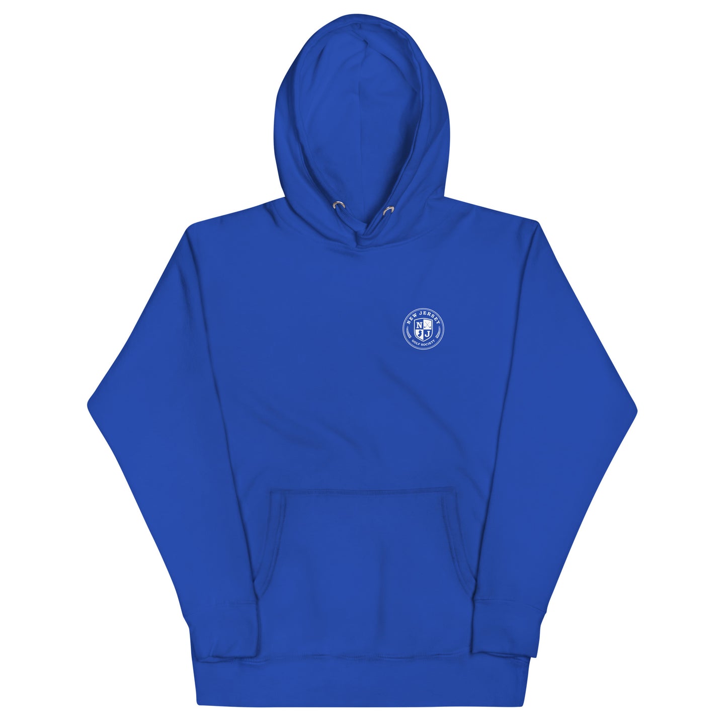 Shield Collection: Hoodie (8 Color Options)