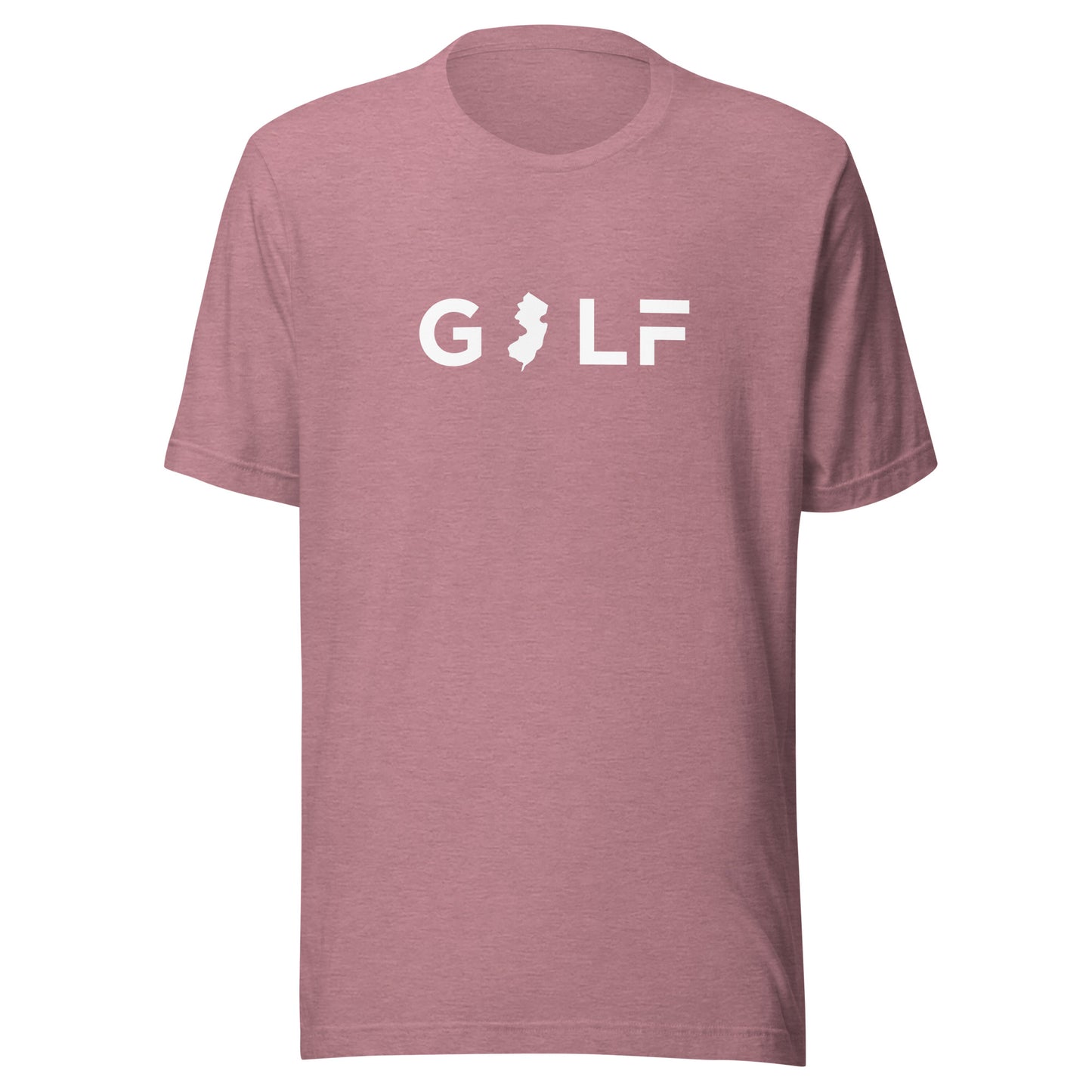 Golf Collection: T-Shirt (17 Color Options)