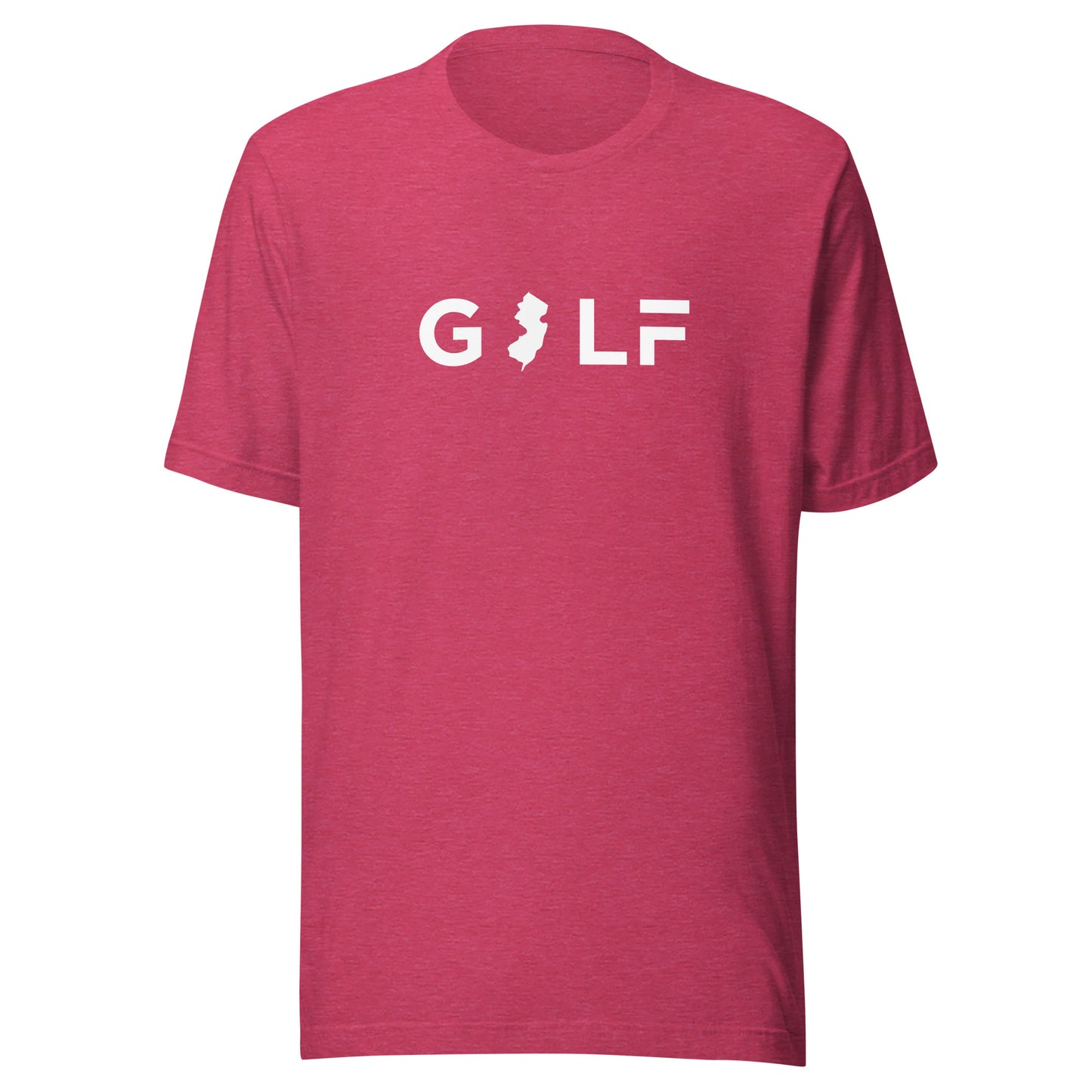 Golf Collection: T-Shirt (17 Color Options)
