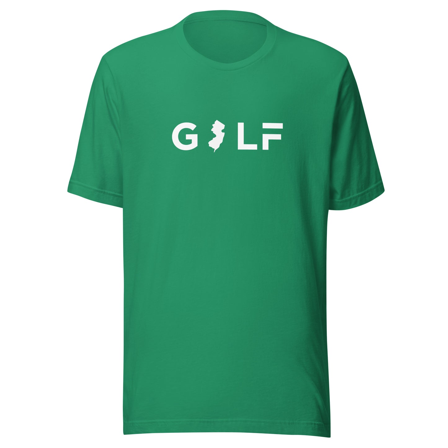 Golf Collection: T-Shirt (17 Color Options)